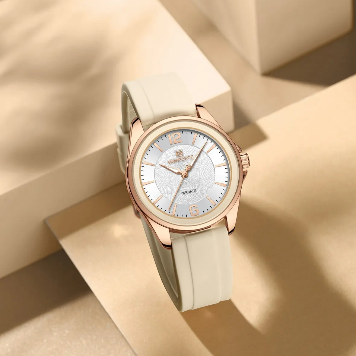 Reloj NAVIFORCE NF5068 Dama