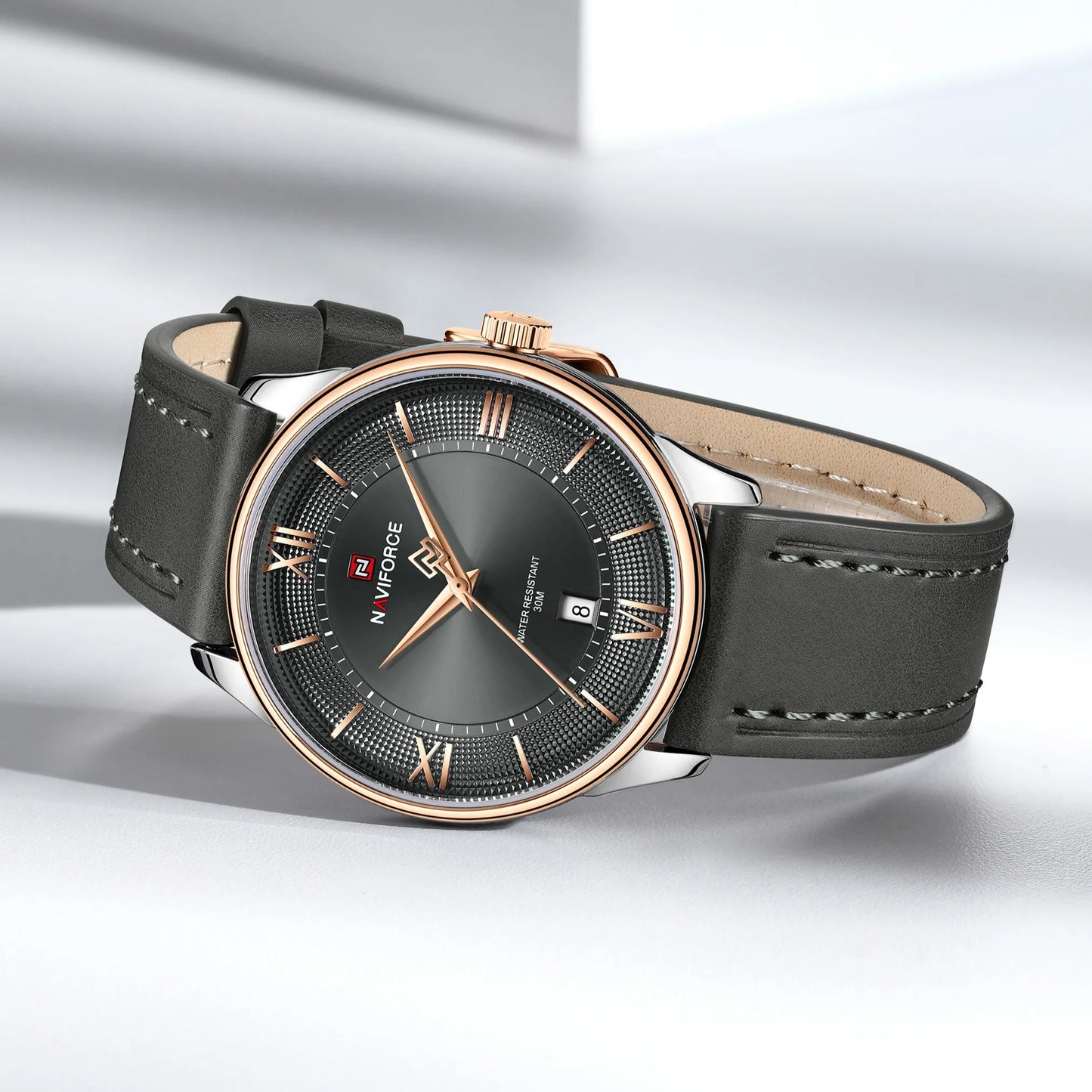 Reloj Naviforce de Caballero 9272
