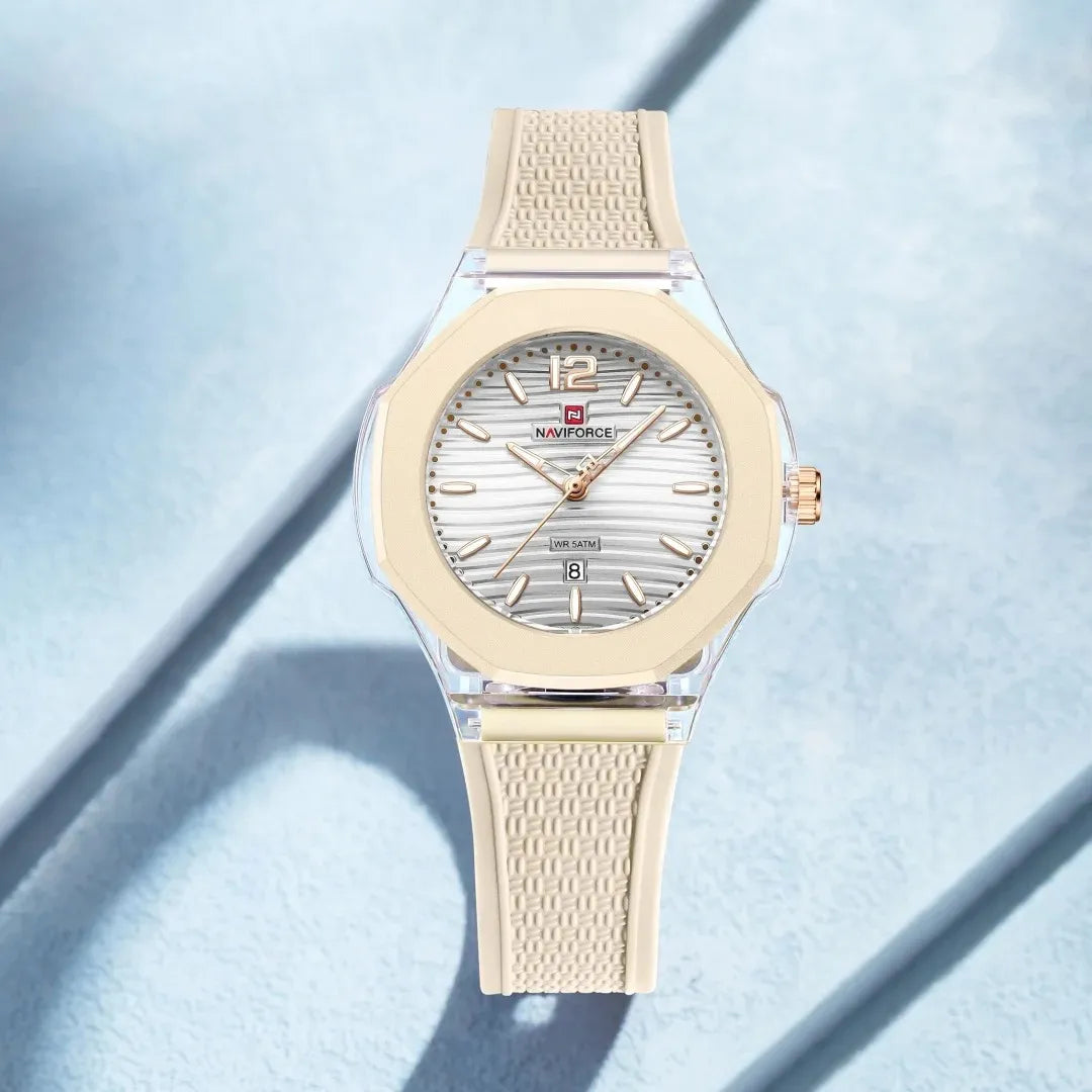 Reloj de Dama  NAVIFORCE 6109
