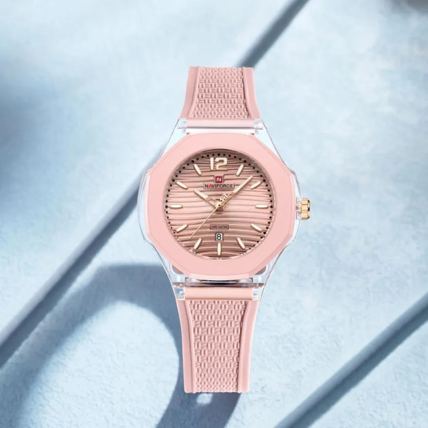 Reloj de Dama  NAVIFORCE 6109