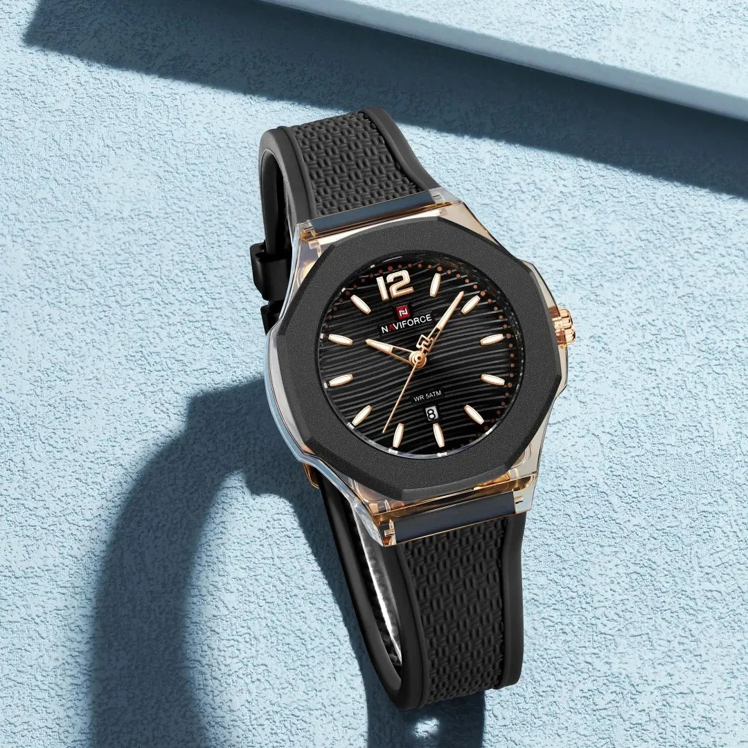 Reloj de Dama  NAVIFORCE 6109