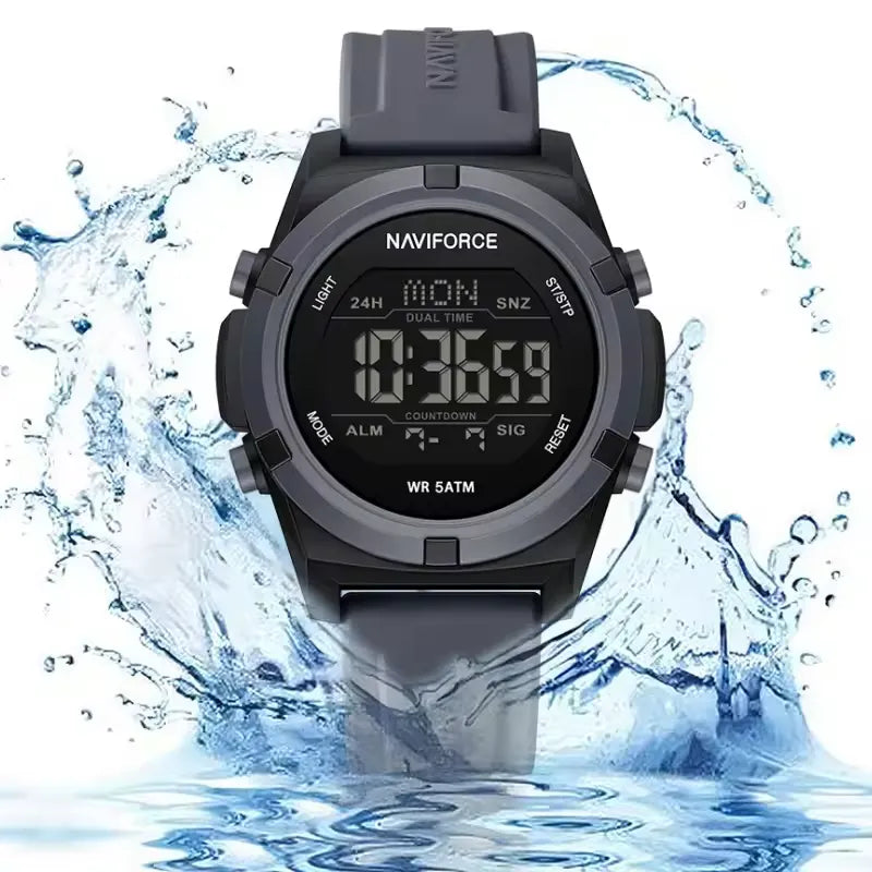 Reloj Naviforce NF7127 Digital