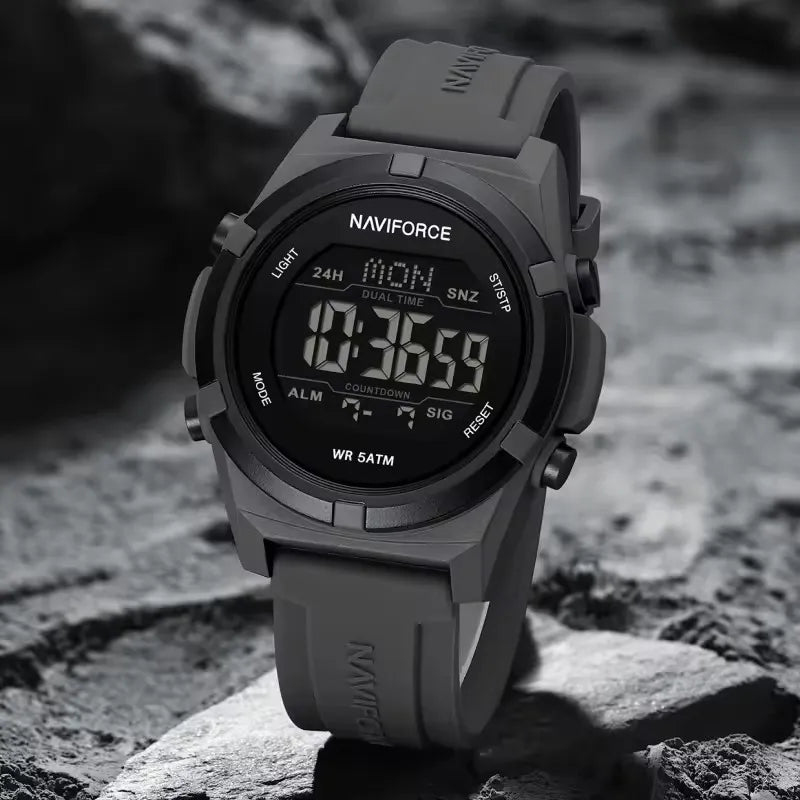 Reloj Naviforce NF7127 Digital