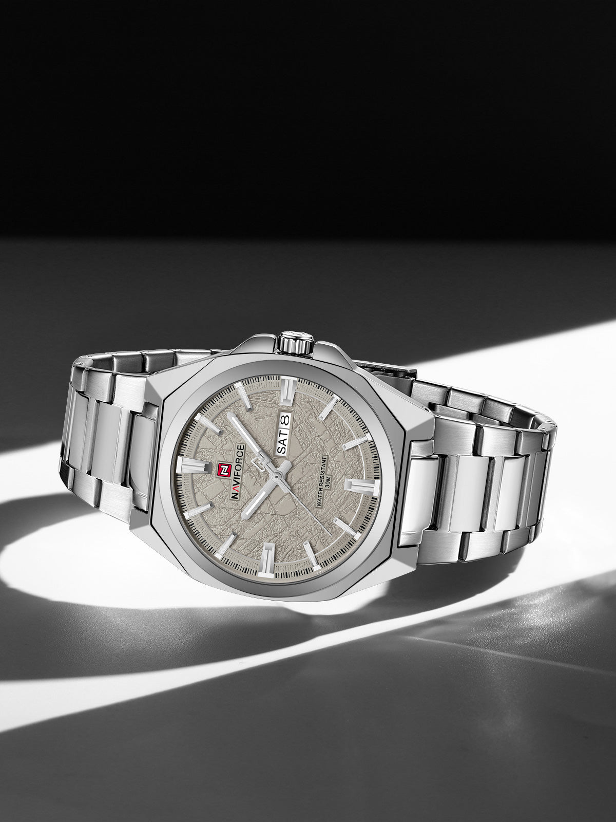 Reloj De Hombre NAVIFORCE 9273