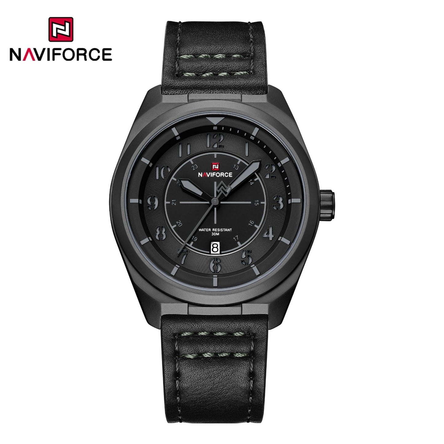 Reloj Naviforce de Caballero 9281