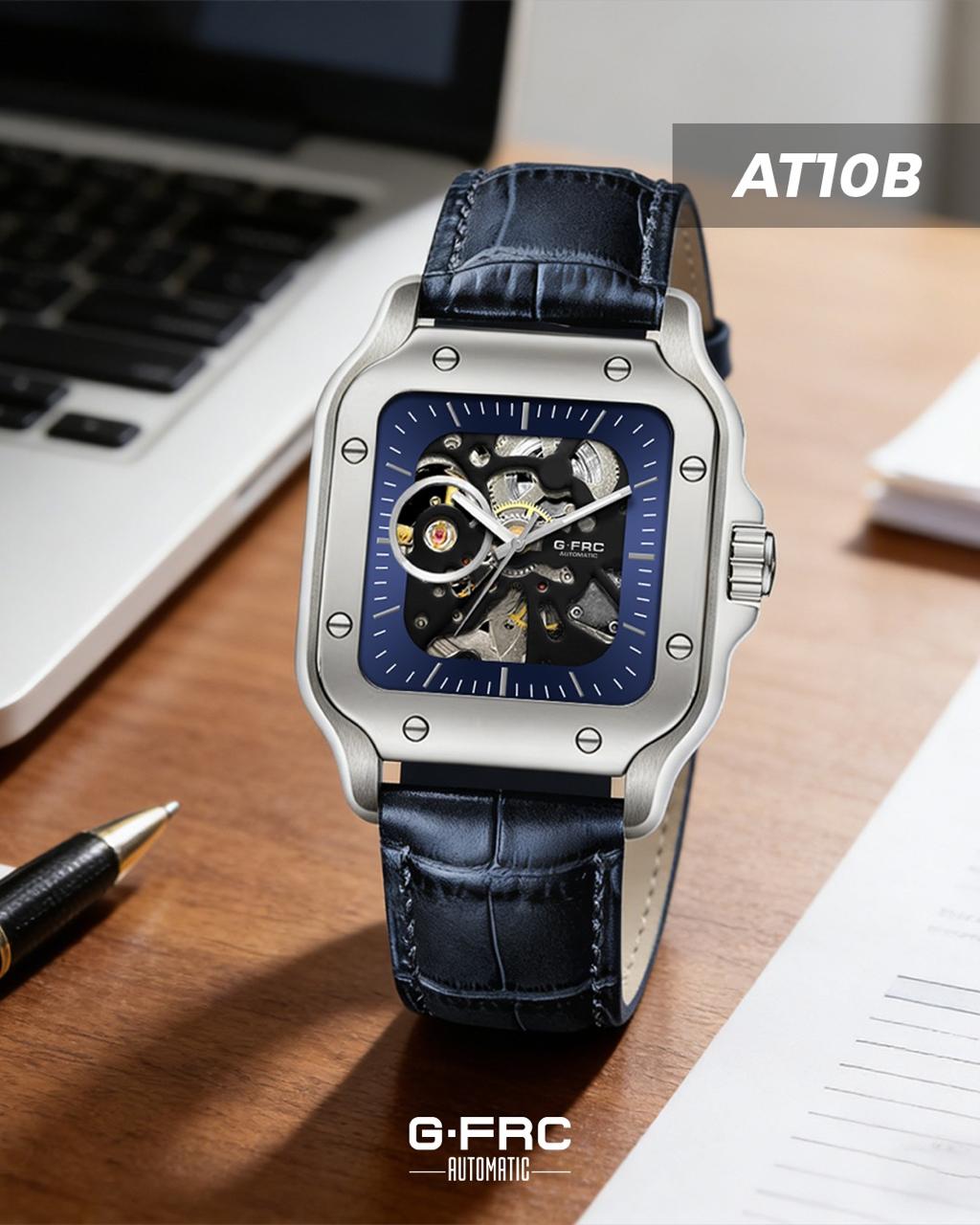 Reloj de Hombre G-Force AT10B