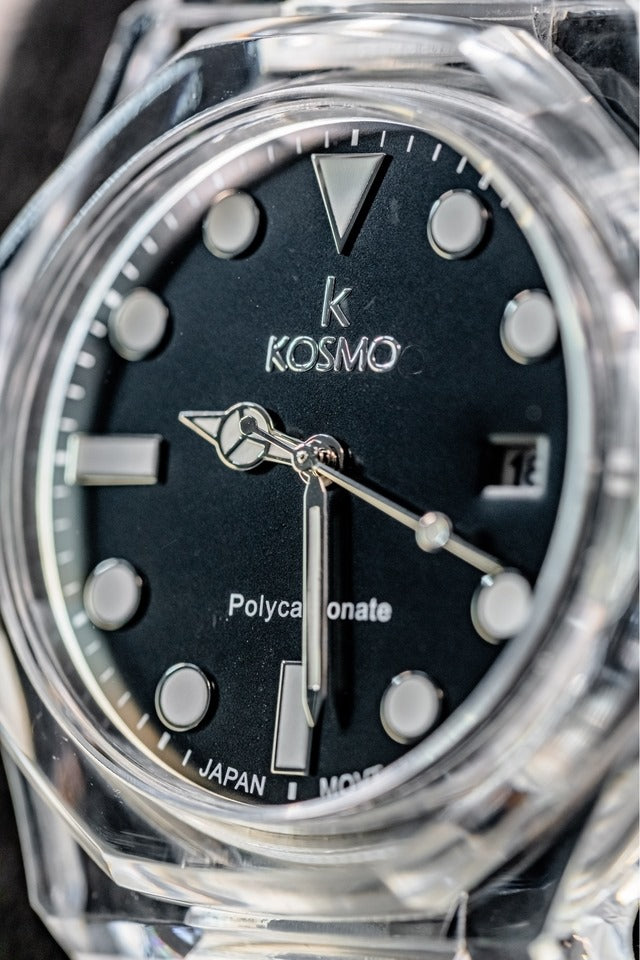 Reloj KOSMO