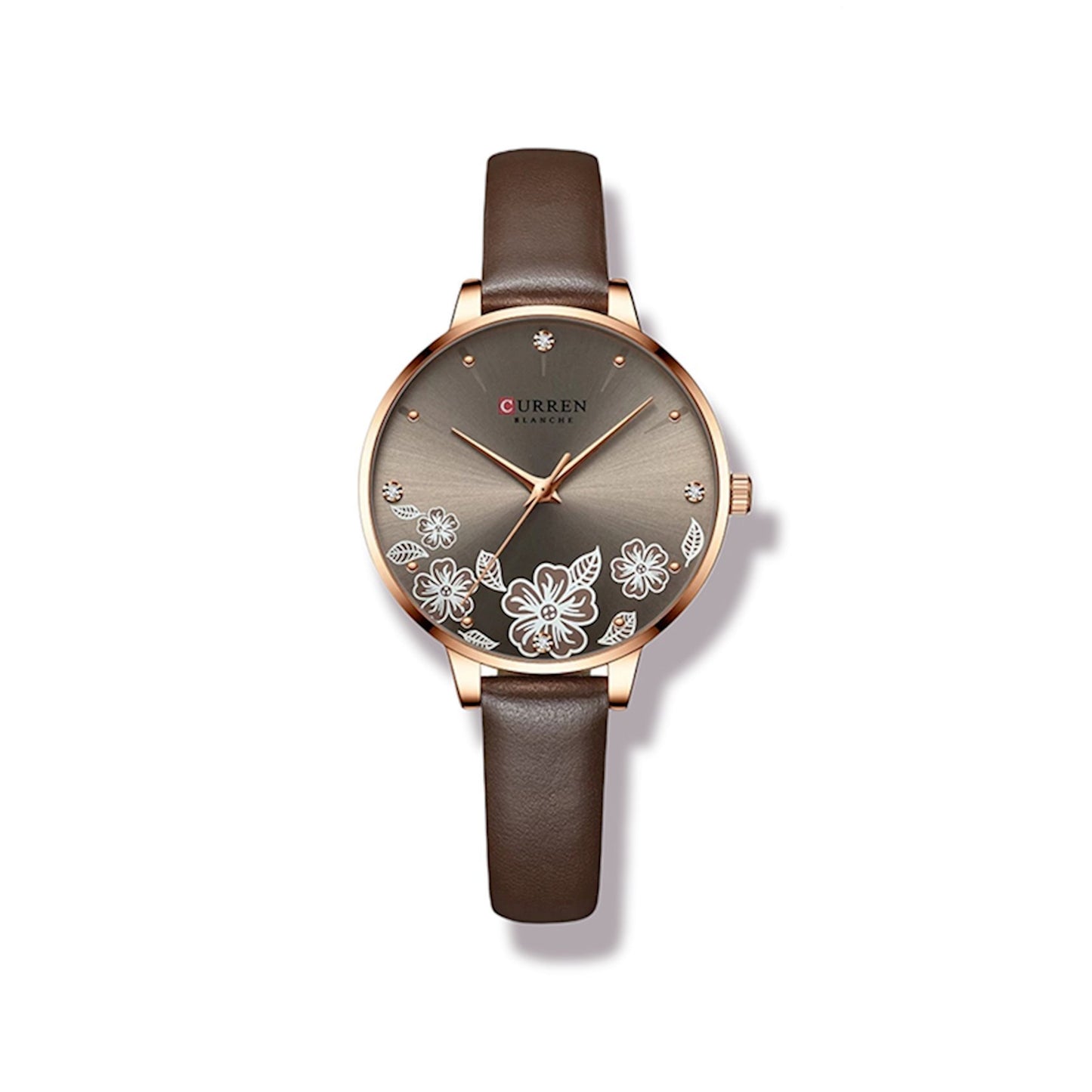 Reloj Curren Dama 9068