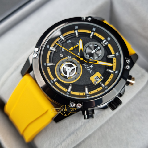 Reloj Kosmo K4212 para hombre
