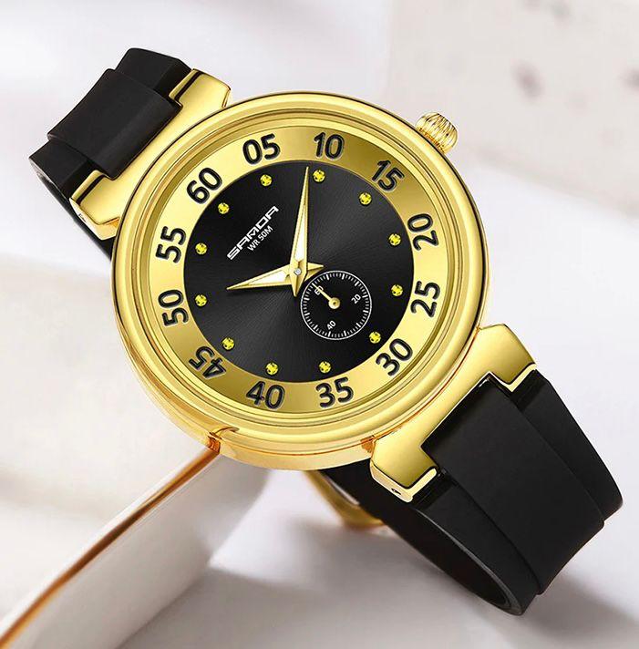 Reloj de Dama Sanda 3212