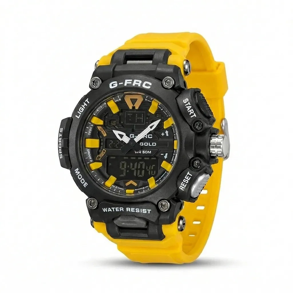 Reloj G-FORCE AK22185 ✅