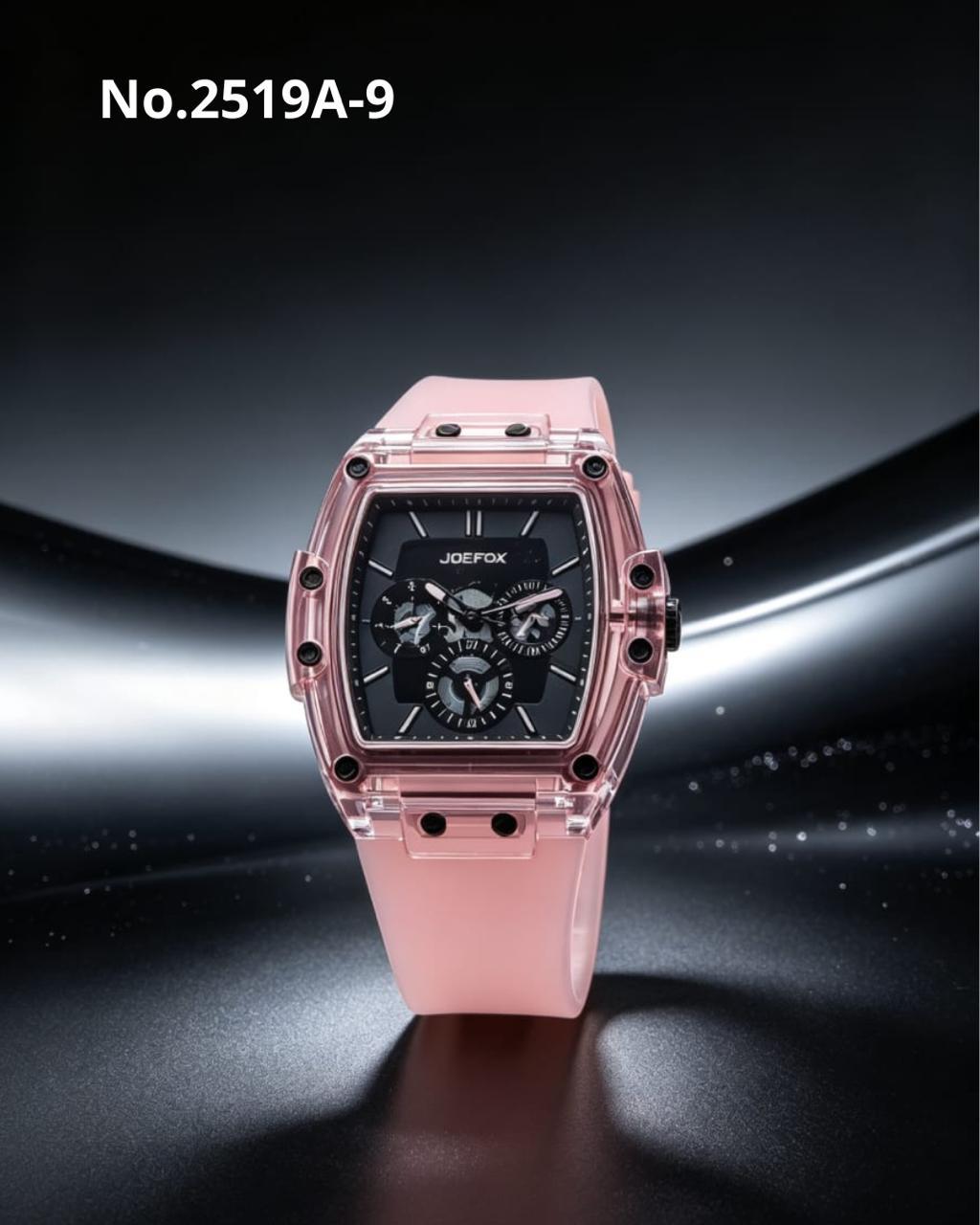Reloj para caballero JOEFOX 2519A-0