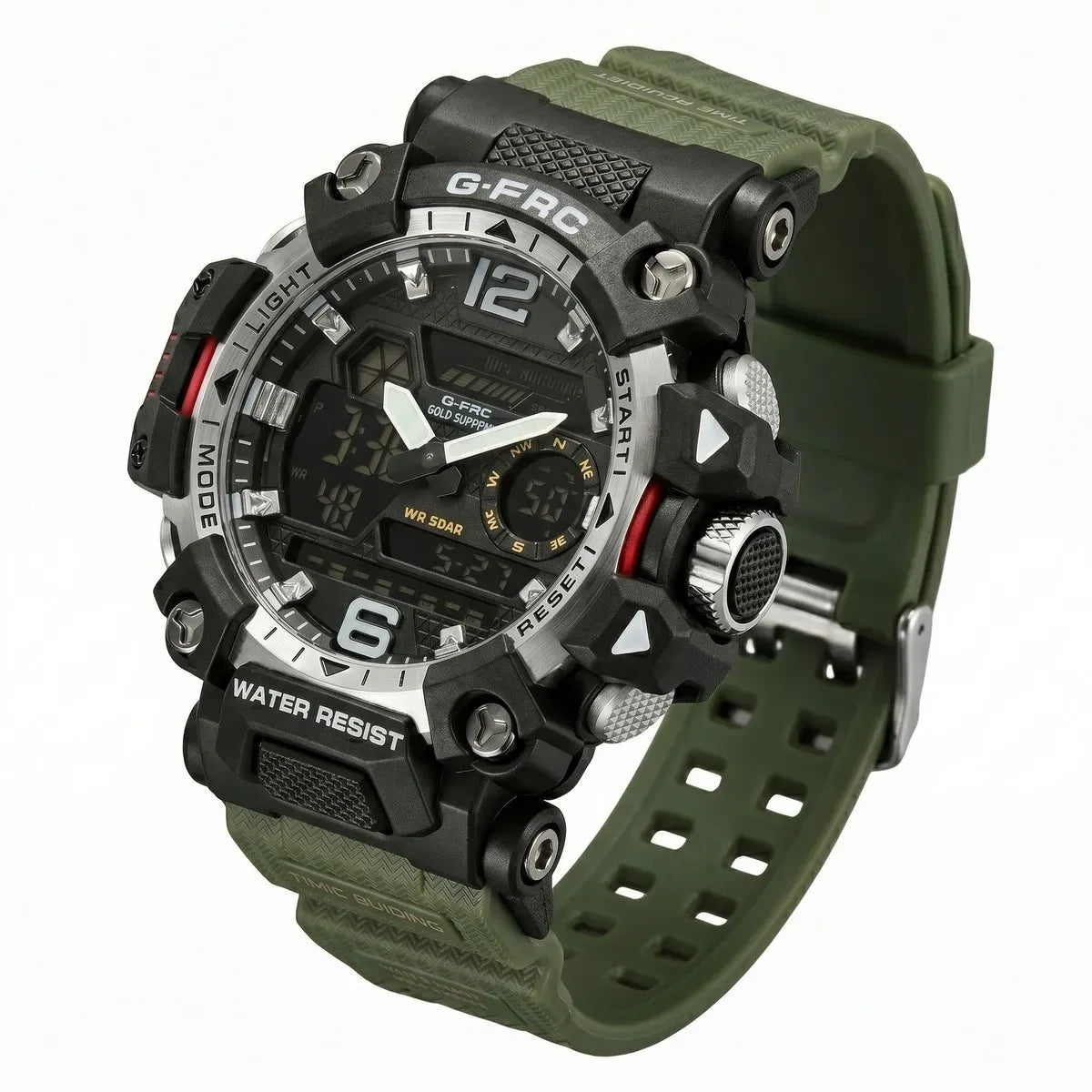Reloj G-FORCE AK24166 ✅