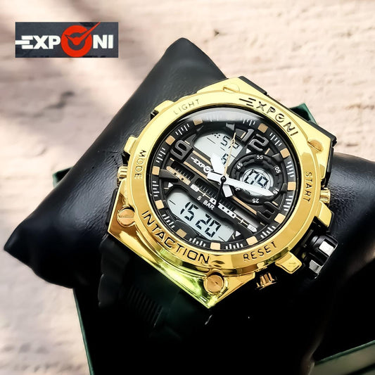 Reloj de Hombre Exponi 3278