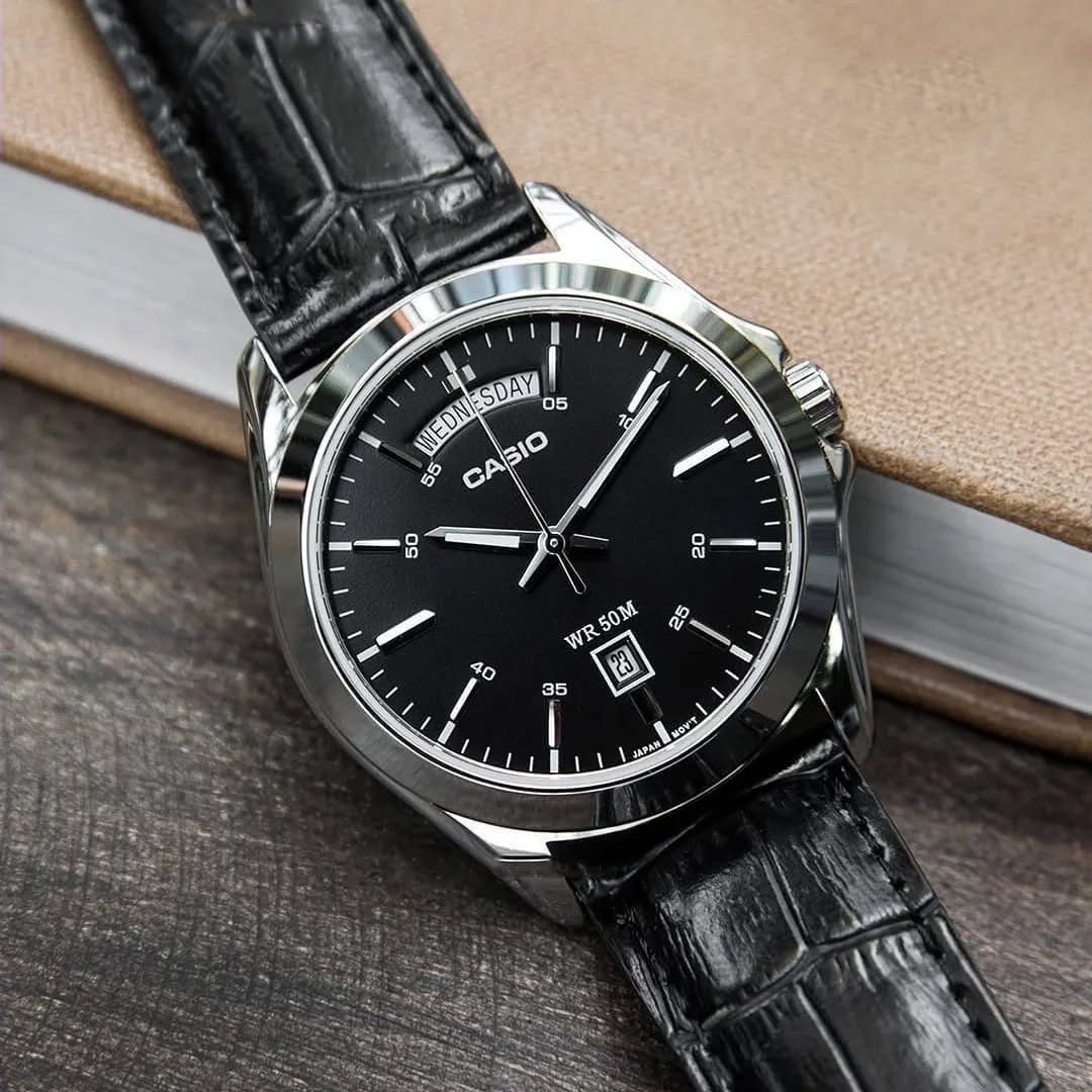 Reloj para dama Casio MTP-1370L-7AVDF✅