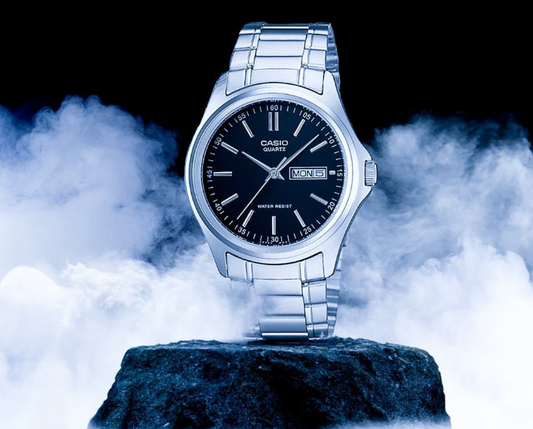 CASIO MTP 1239D-1ADF