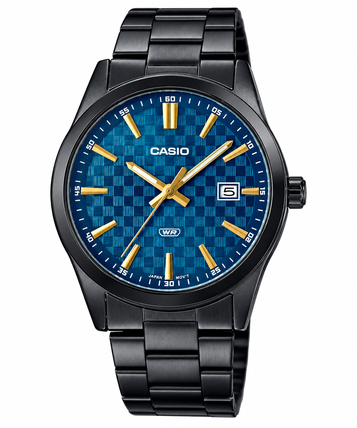 Reloj Casio MTP-VD03B-1A