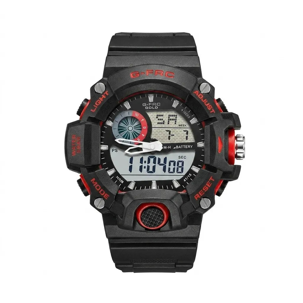 Reloj G-FORCE AK14101 ✅