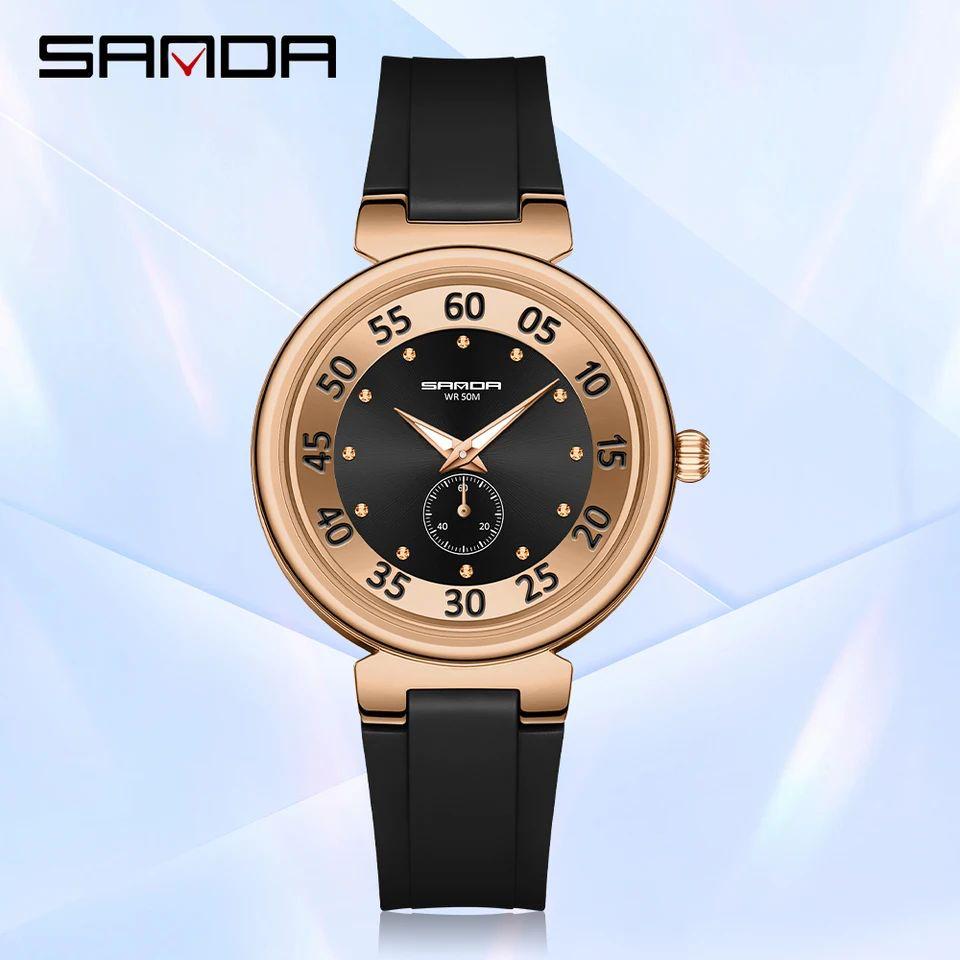 Reloj de Dama Sanda 3212