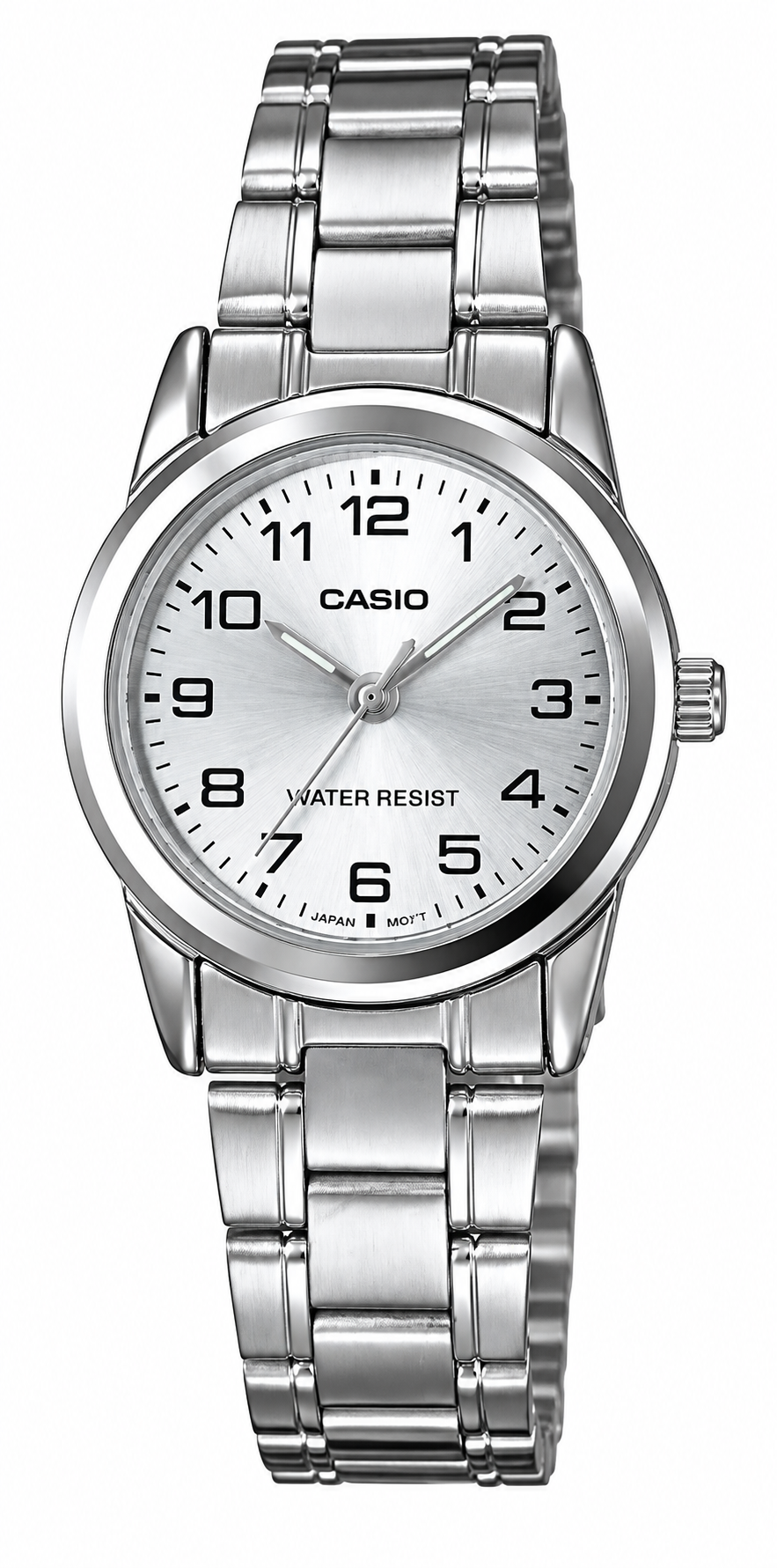 Reloj Casio Dama  LTP-V001D-7BUDF ✅
