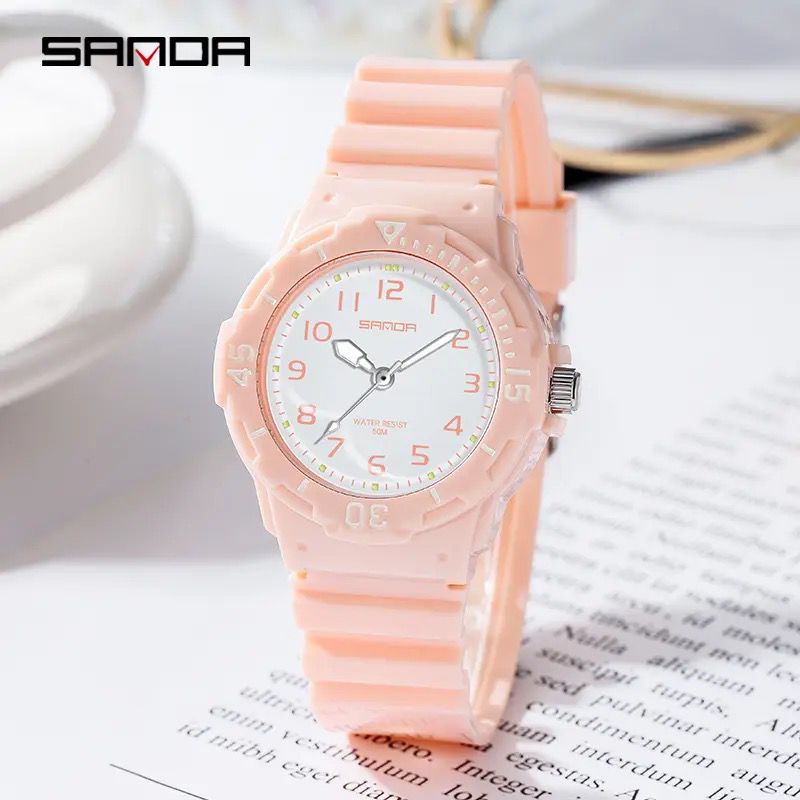Reloj de Dama Sanda 6011