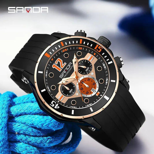 Reloj de Hombre Sanda 5310