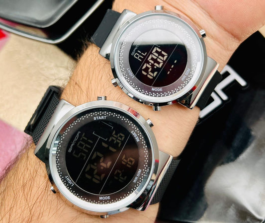 Reloj en Pareja Sanda 383