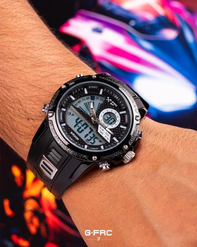 Reloj G-Force GP