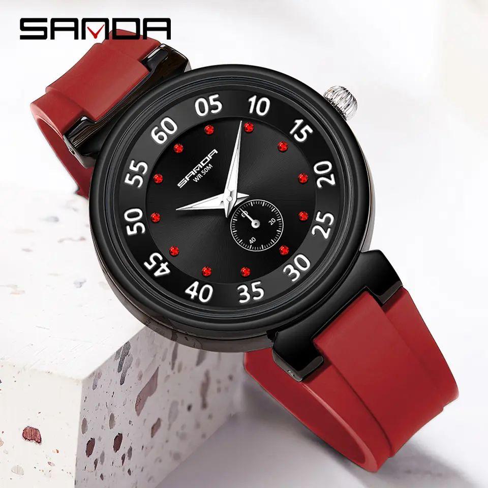 Reloj de Dama Sanda 3212