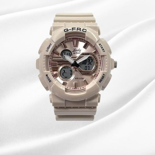 Reloj Lady G- Force AK21179 ✅