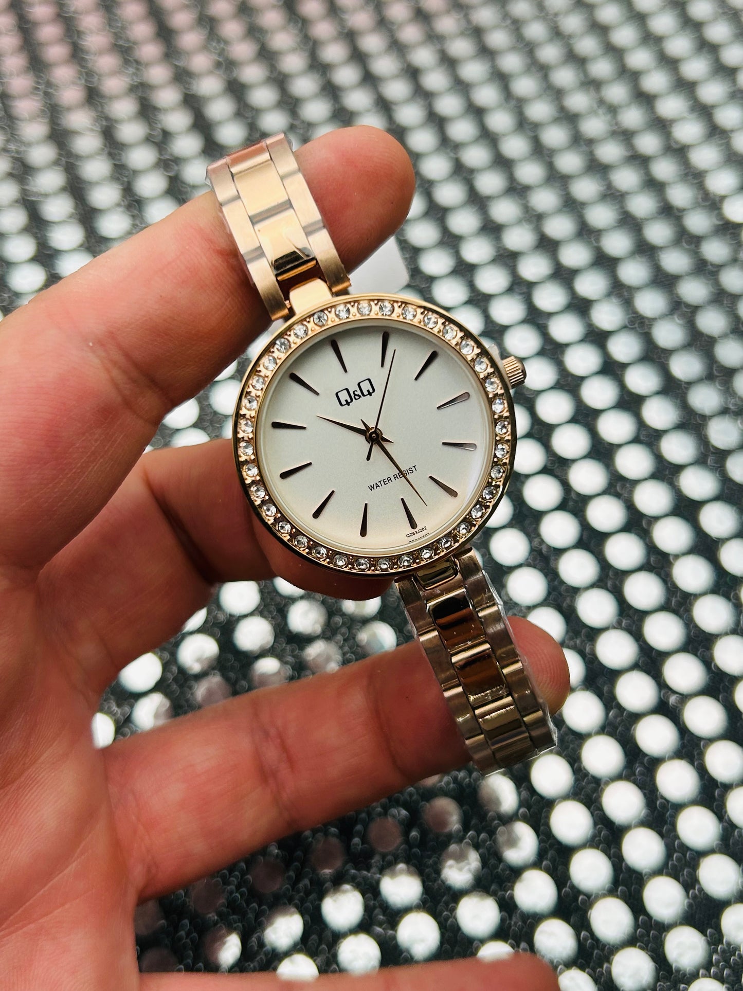 Reloj de Dama Q&Q 201Y