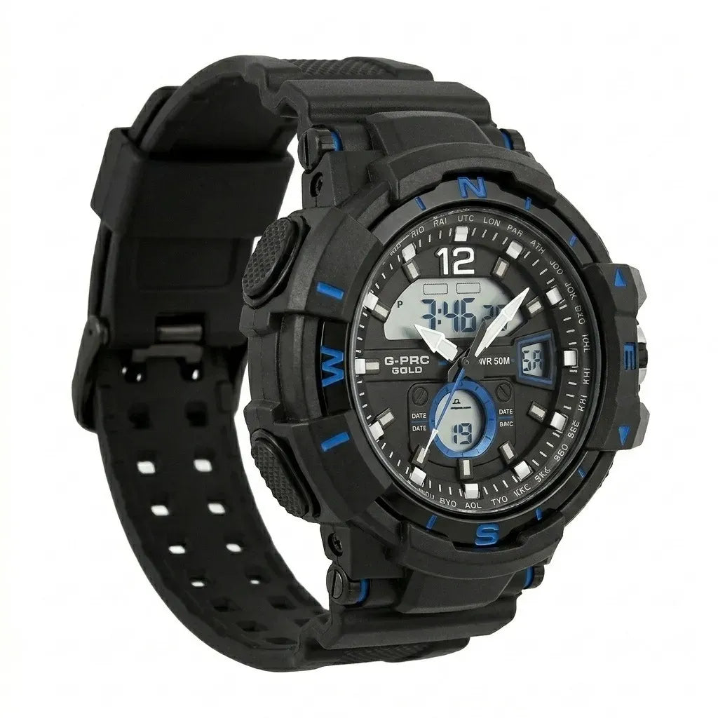 Reloj G-FORCE AK14109 ✅