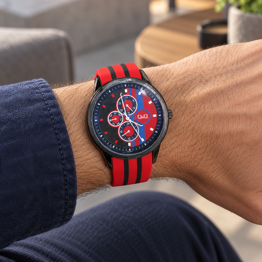Reloj para dama Q&Q A18A-503!