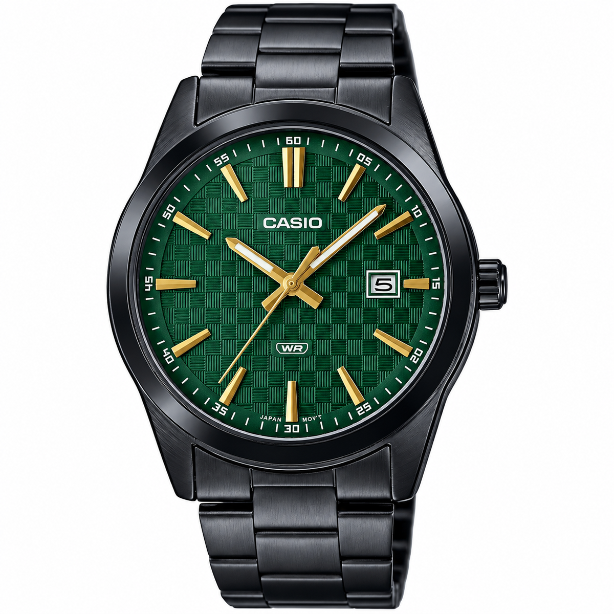 Reloj Casio MTP-VD03B-1A