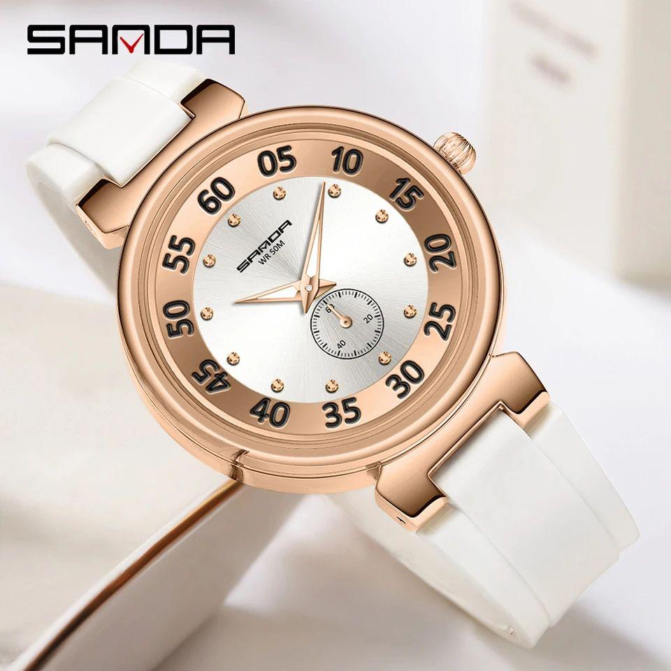 Reloj de Dama Sanda 3212