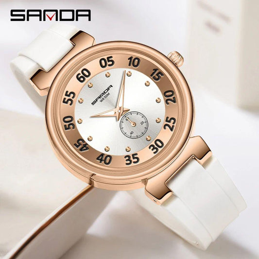 Reloj de Dama Sanda 3212