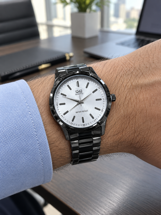 Reloj Q&Q Hombre