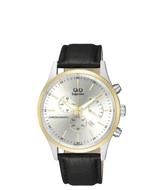 ⌚ Reloj Q&Q QC24A-010PY