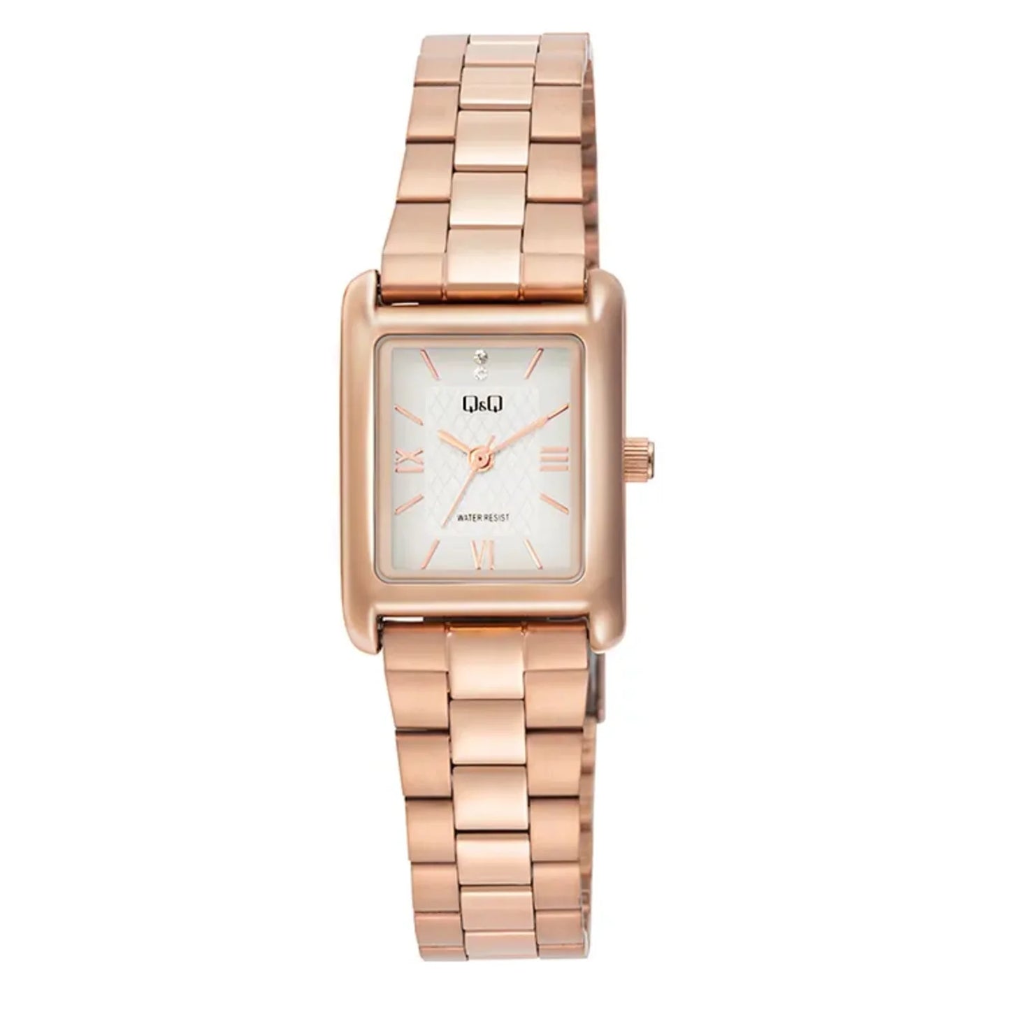 Reloj Q&Q para dama C69AP