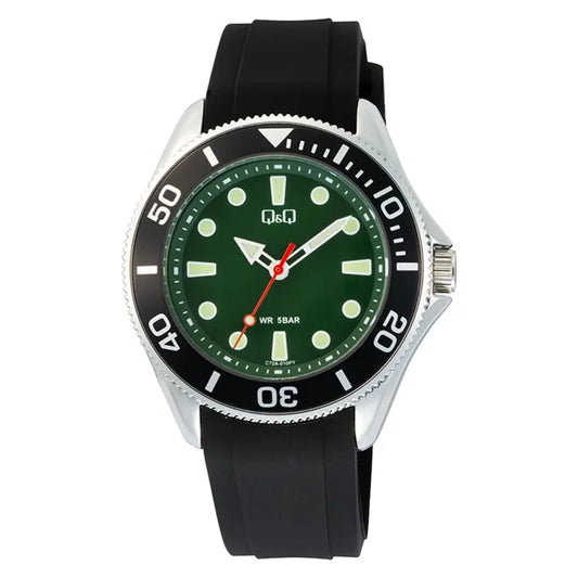 Reloj para Caballero Q&Q C-72A-010PY
