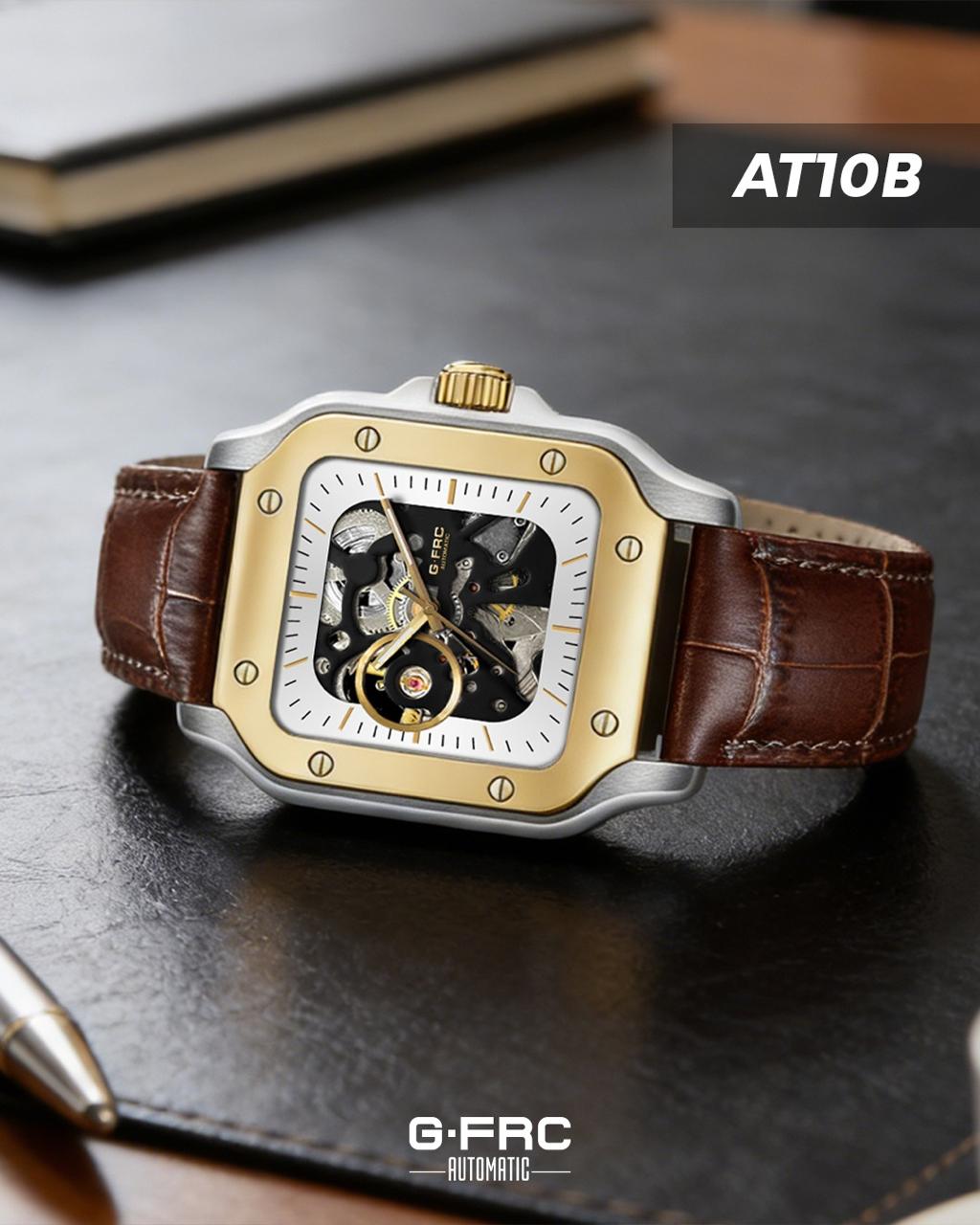 Reloj de Hombre G-Force AT10B