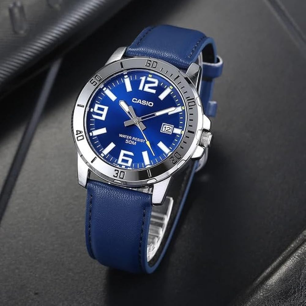 Reloj Casio MTP-VD01L-2BVUDF