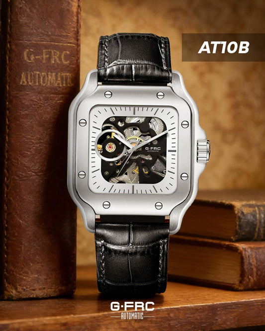 Reloj de Hombre G-Force AT10B