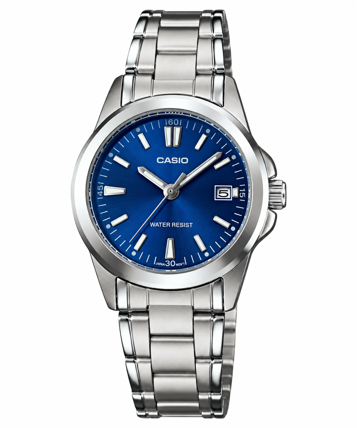 Reloj Casio Dama  LTP-1215A-2A2DF✅