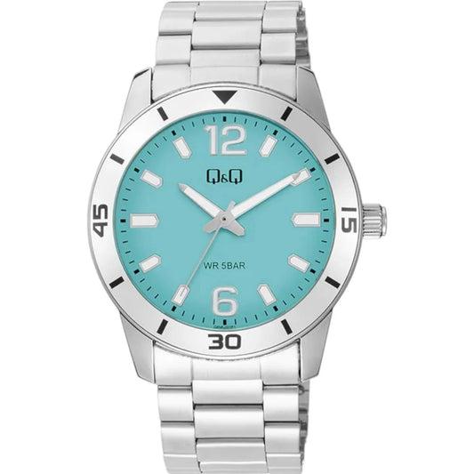 Reloj para Caballero Q&Q Q85B-001PY