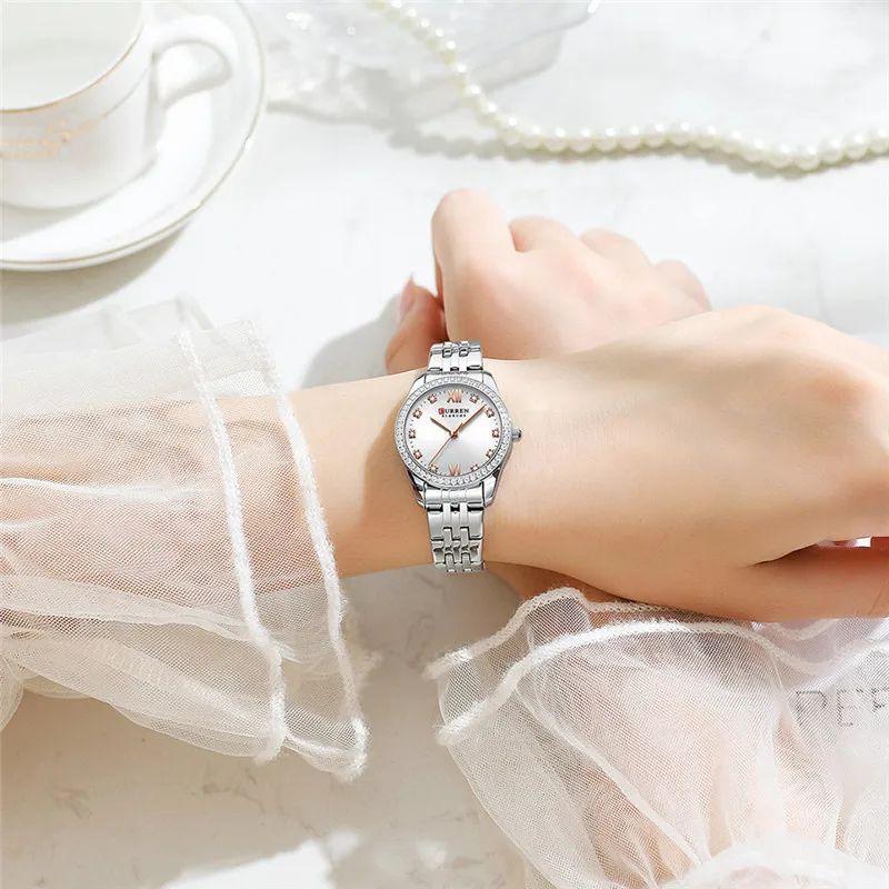 Reloj de Dama Curren 9086