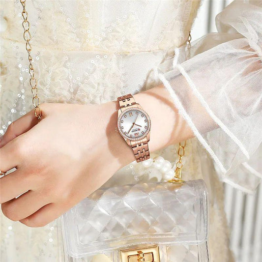Reloj de Dama Curren 9086