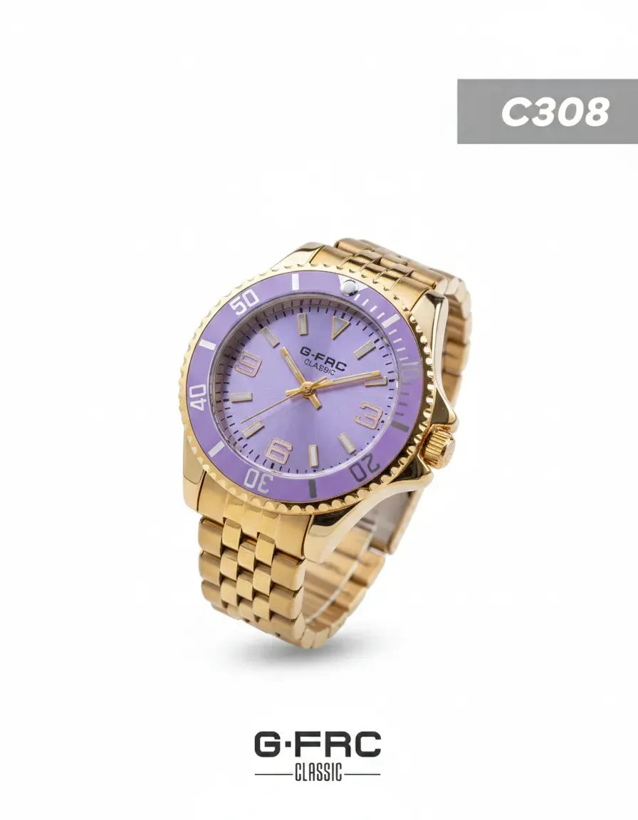 Reloj G-FORCE C-308 ✅