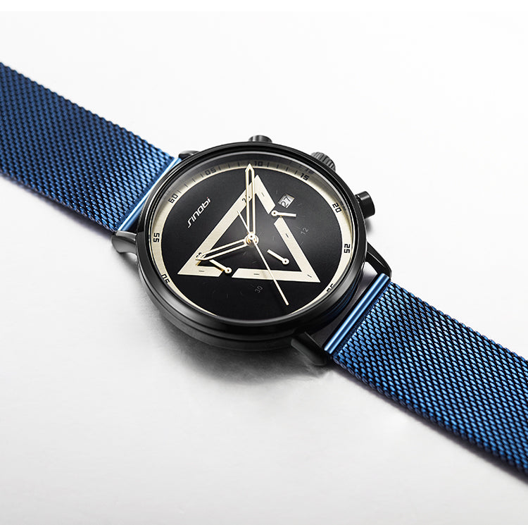 Reloj de Hombre Sinobi 9830