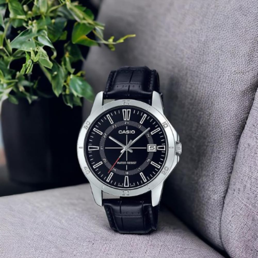 Reloj Casio MTP-V004L-1CUDF